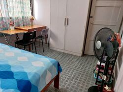 Blk 1 Farrer Gardens (Bukit Timah), HDB 5 Rooms #505858691